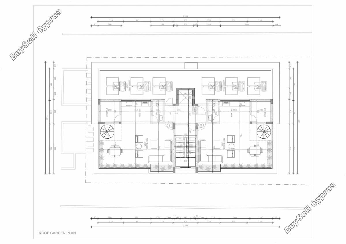 3 bedroom penthouse for sale potamos germasogeias limassol 1902787 image 14038788