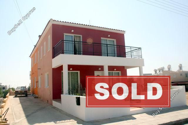 3 bedroom semi detached house sold anavargos paphos 221787 image 144006