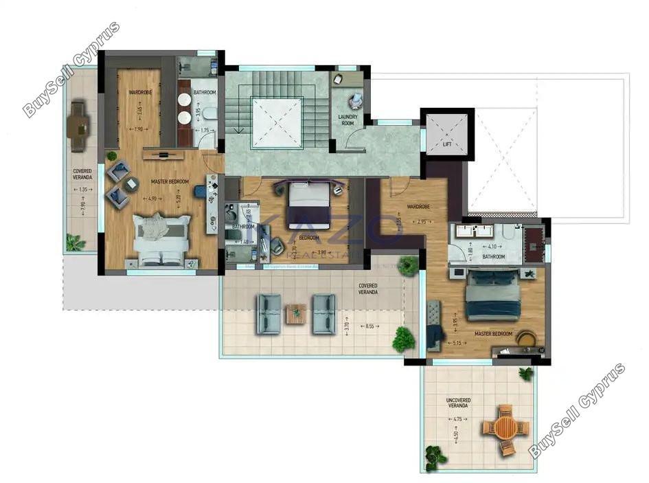5 bedroom detached house for sale kalogiroi limassol 1735787 image 15686865