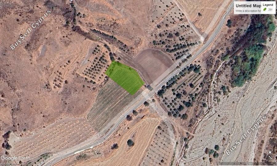 land for sale amargeti paphos 1792787 image 5931447
