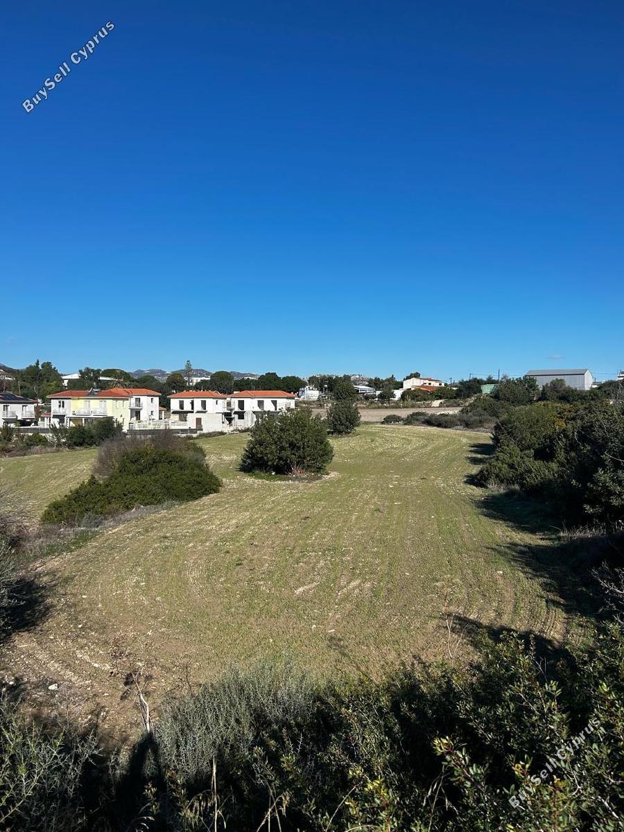 land for sale choirokoitia larnaca 1600787 image 5858264