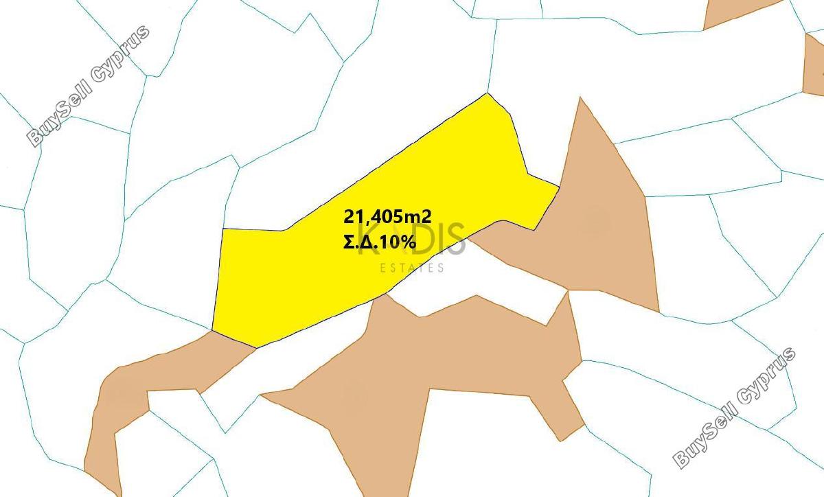 land for sale kalo chorio lemesou limassol 8260787 image 13931661