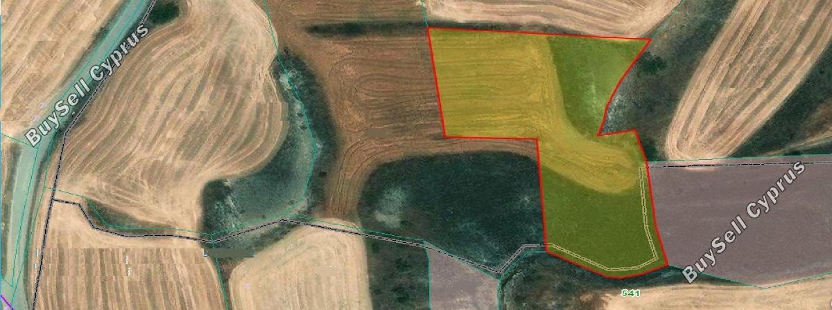 land for sale pera chorio nisou nicosia 1081787 image 16251784