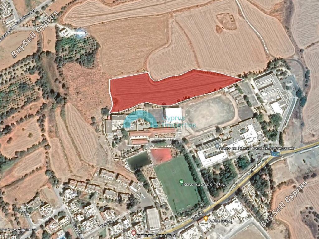 land for sale poli chrysochous paphos 1938787 image 16013829