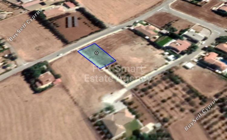 plot for sale pano deftera nicosia 1150787 image 5122341
