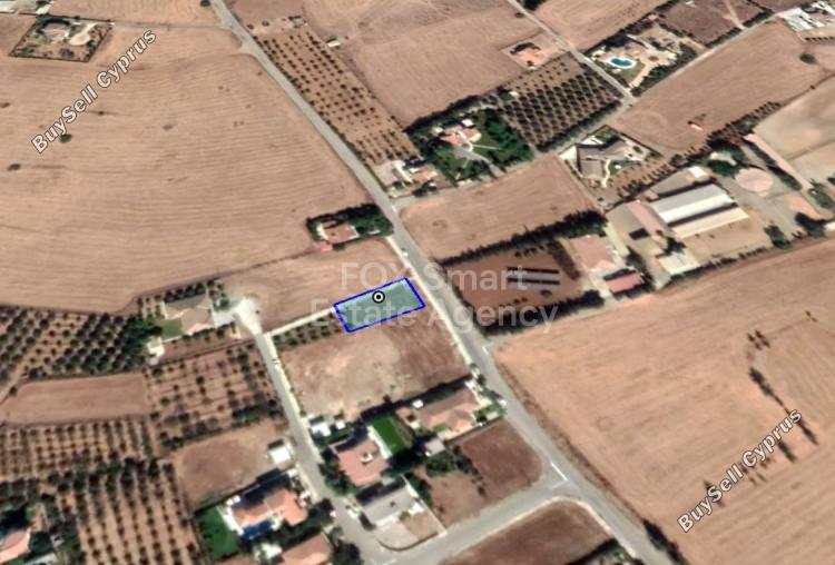 plot for sale pano deftera nicosia 1150787 image 5122347