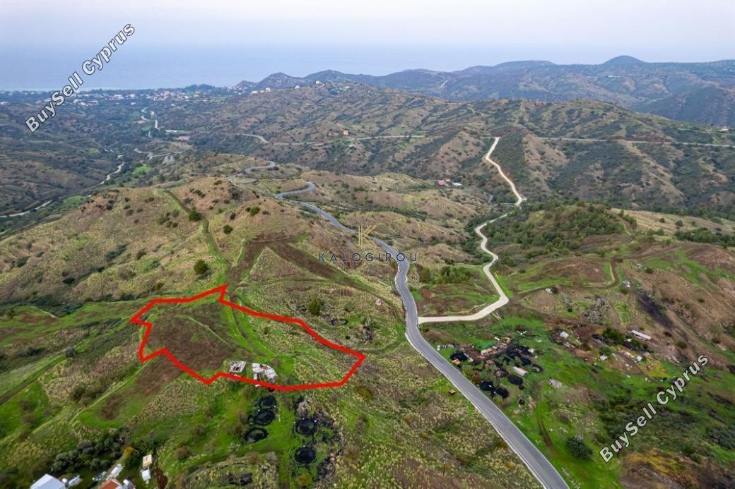 plot for sale pano pyrgos nicosia 1650787 image 5676992