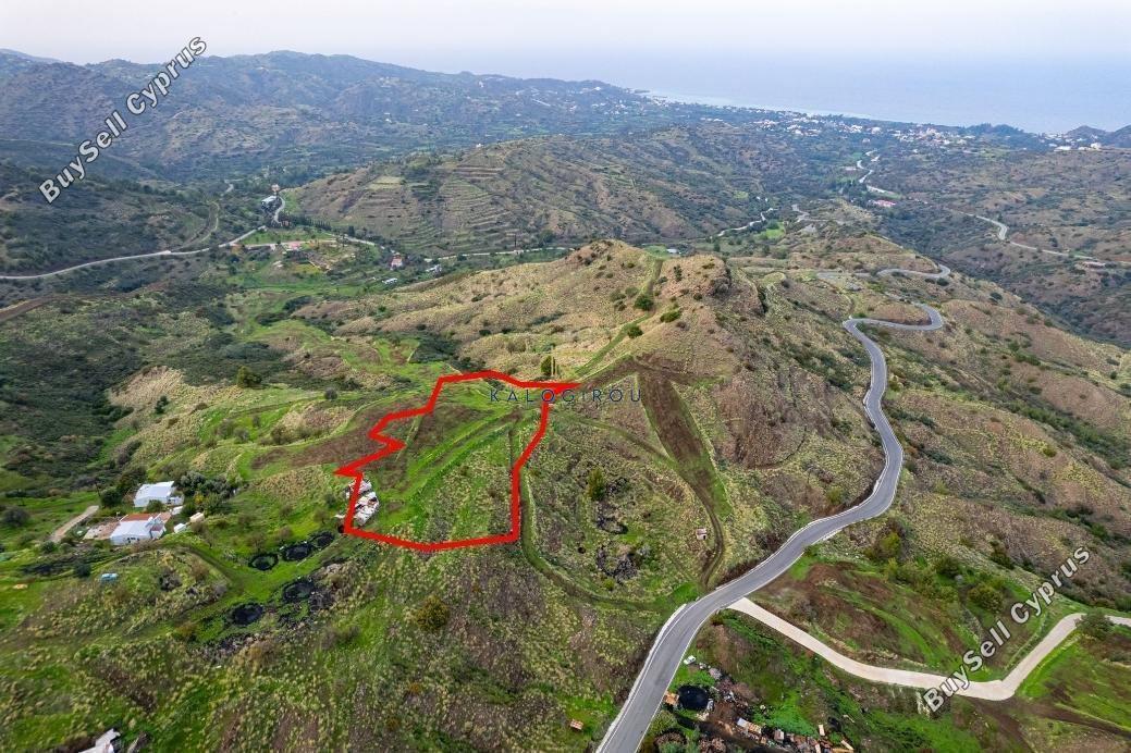 plot for sale pano pyrgos nicosia 1650787 image 5676994
