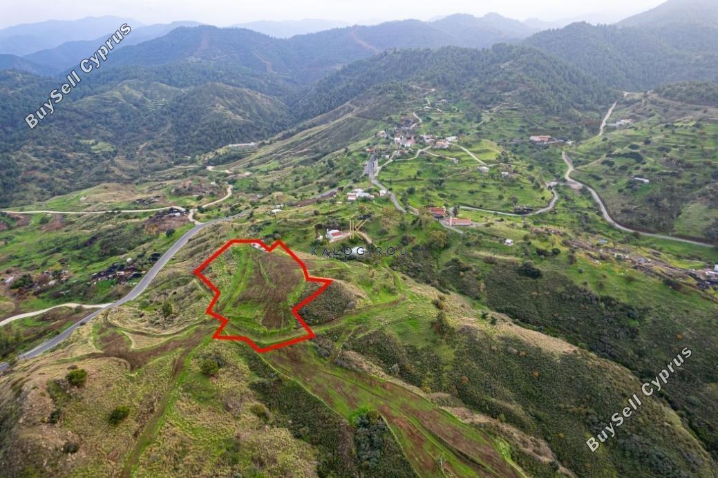 plot for sale pano pyrgos nicosia 1650787 image 5676998