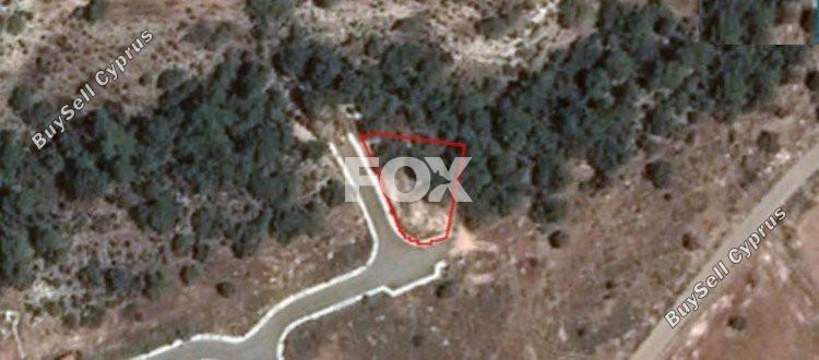 plot for sale pissouri limassol 1159787 image 14302215