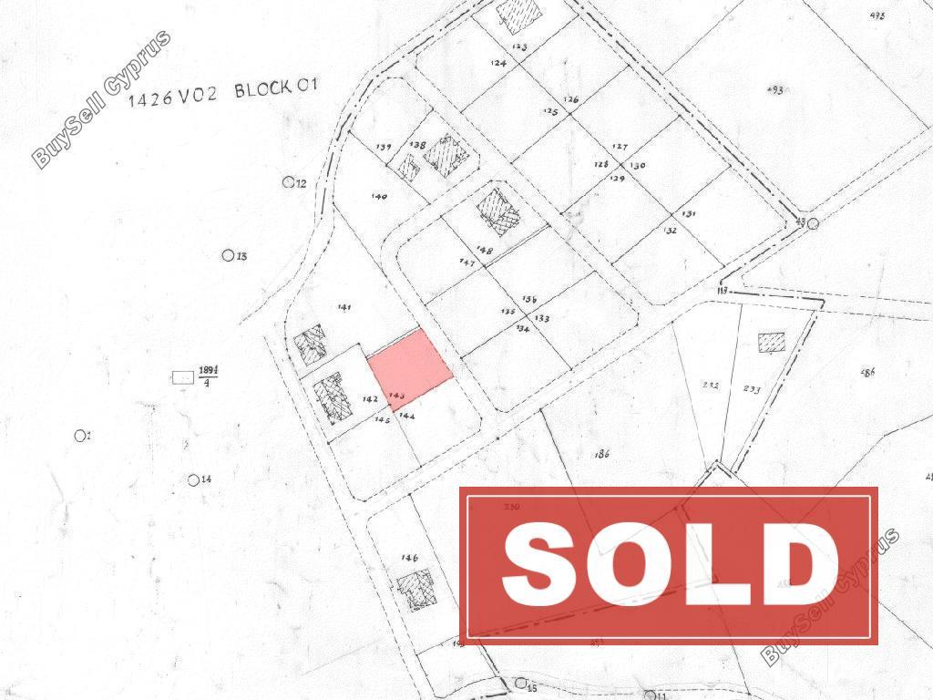 plot sold tsakistra nicosia 8194787 image 14048116