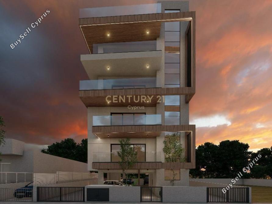 studio apartment building for sale petrou kai pavlou limassol 1722787 image 15171398