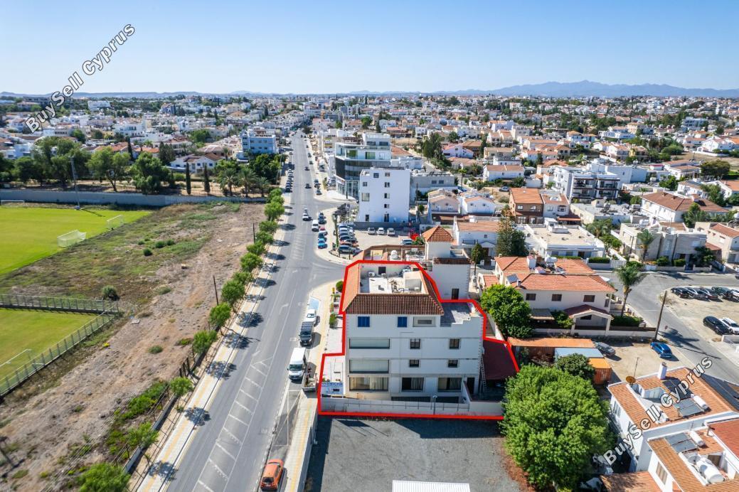 studio mixed use project for sale makedonitissa nicosia 1181787 image 3499505