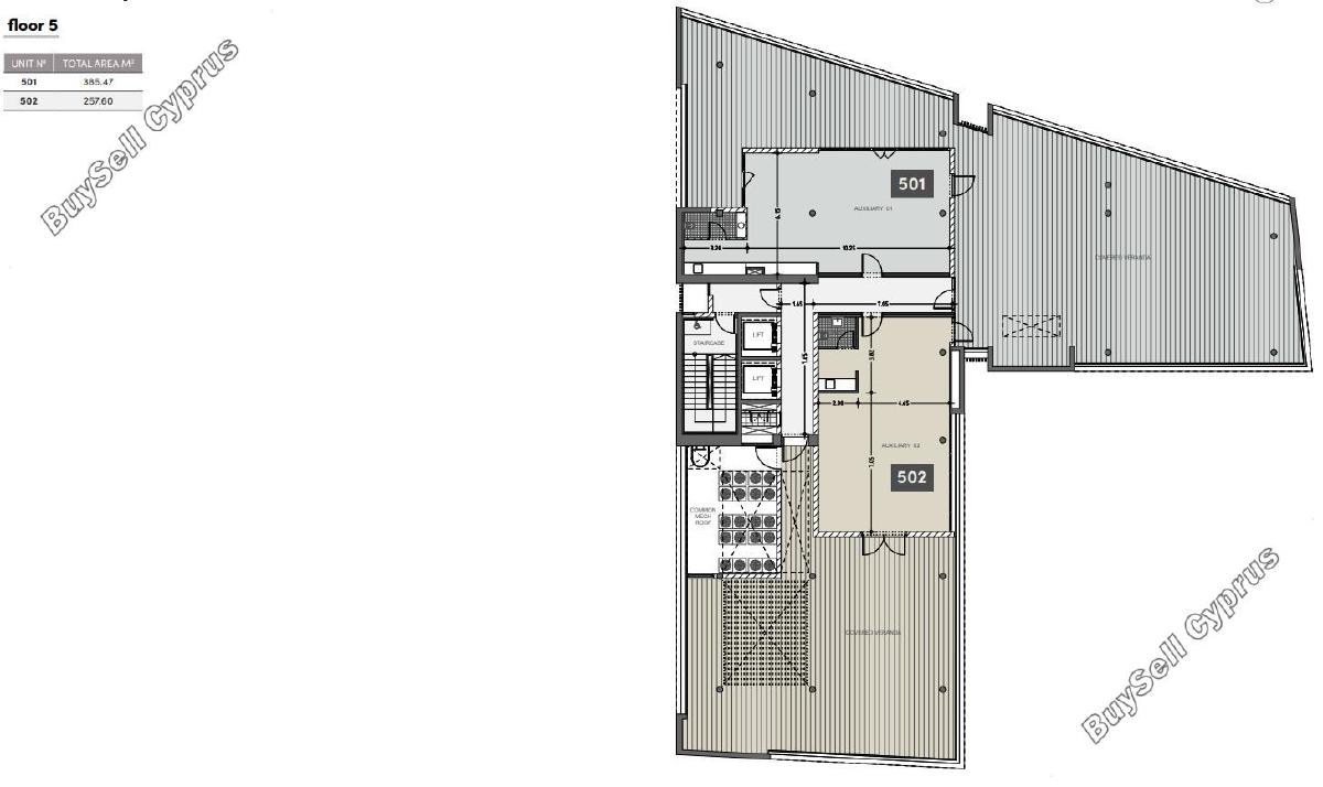 studio office for rent mesa gitonia limassol 8827787 image 16990809