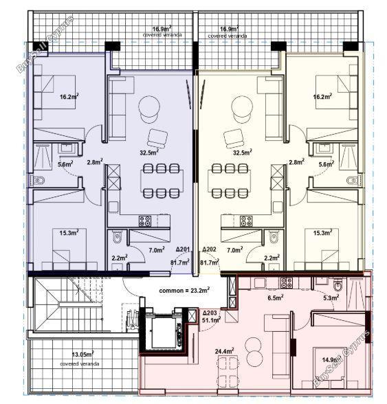 1 bedroom apartment for sale mesa gitonia limassol 7609887 image 9782268