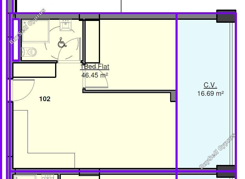 1 bedroom apartment for sale tsiflikoudia limassol 8374887 image 15611968