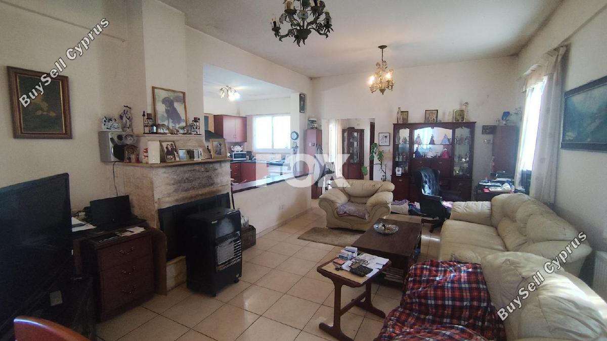 2 Bedroom Detached house for sale in Mandria Lemesou, Limassol 14560363