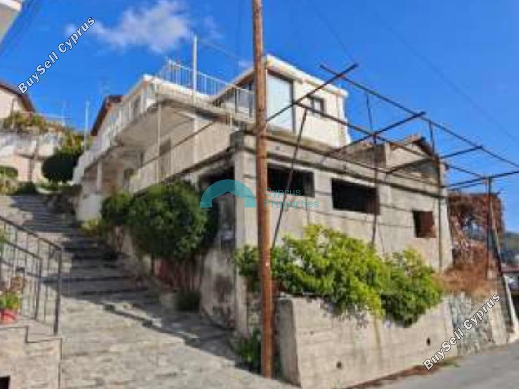 2 Bedroom Detached house for sale in Agros, Limassol 16776555