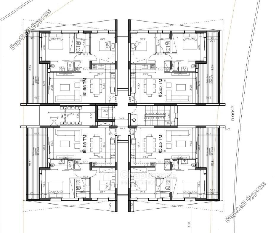 2 bedroom apartment for sale agios dometios nicosia 8345887 image 14737363