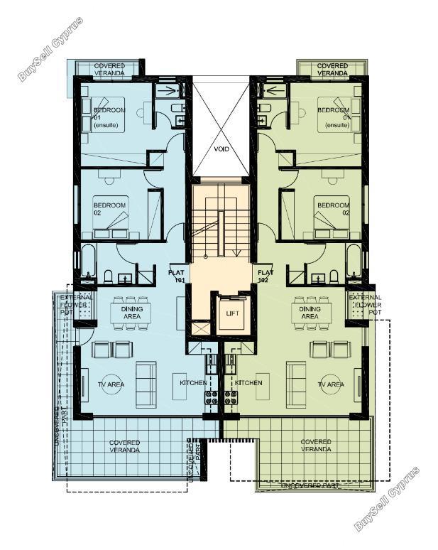 2 bedroom apartment for sale ypsonas limassol 1213887 image 14552898