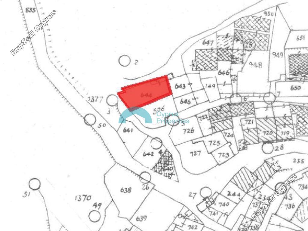 2 bedroom detached house for sale agros limassol 8018887 image 16776539