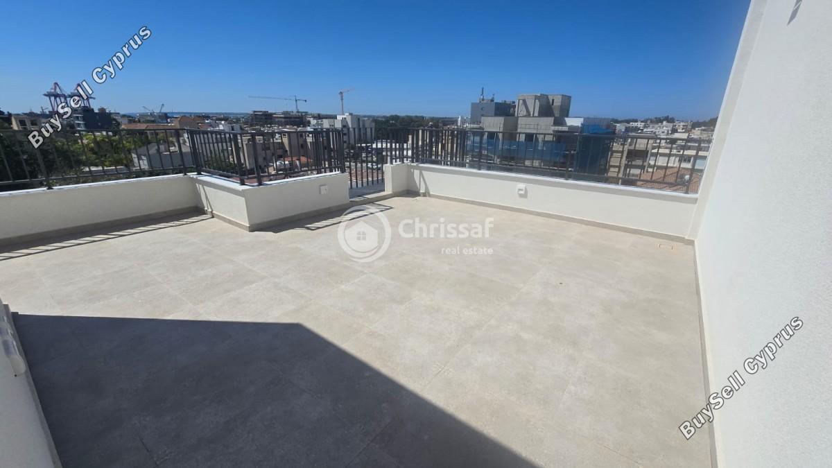 2 bedroom penthouse for rent zakaki limassol 8620887 image 16180241