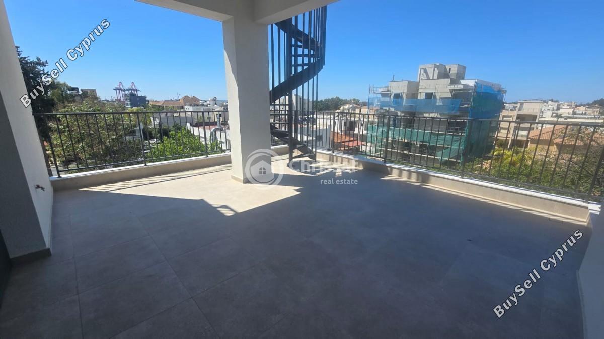 2 bedroom penthouse for rent zakaki limassol 8620887 image 16180242