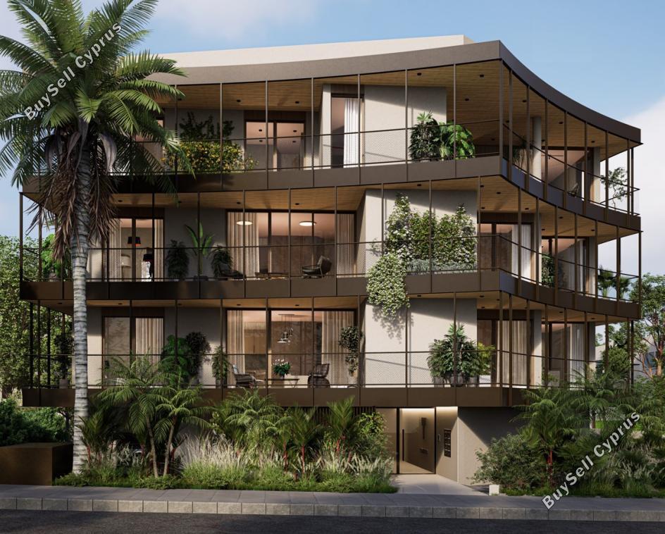 2 bedroom penthouse for sale makedonitissa nicosia 1588887 image 5404600