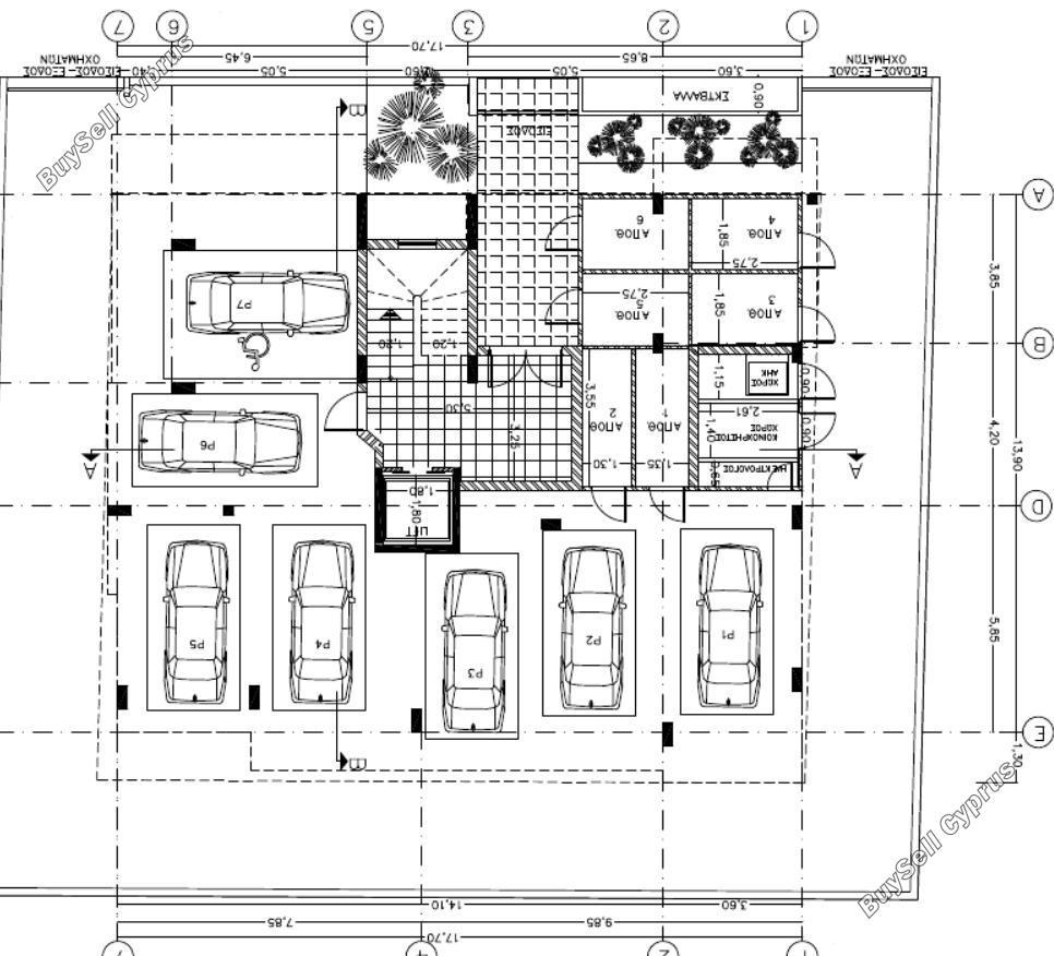 3 bedroom apartment for sale kapsalos limassol 7942887 image 11322740