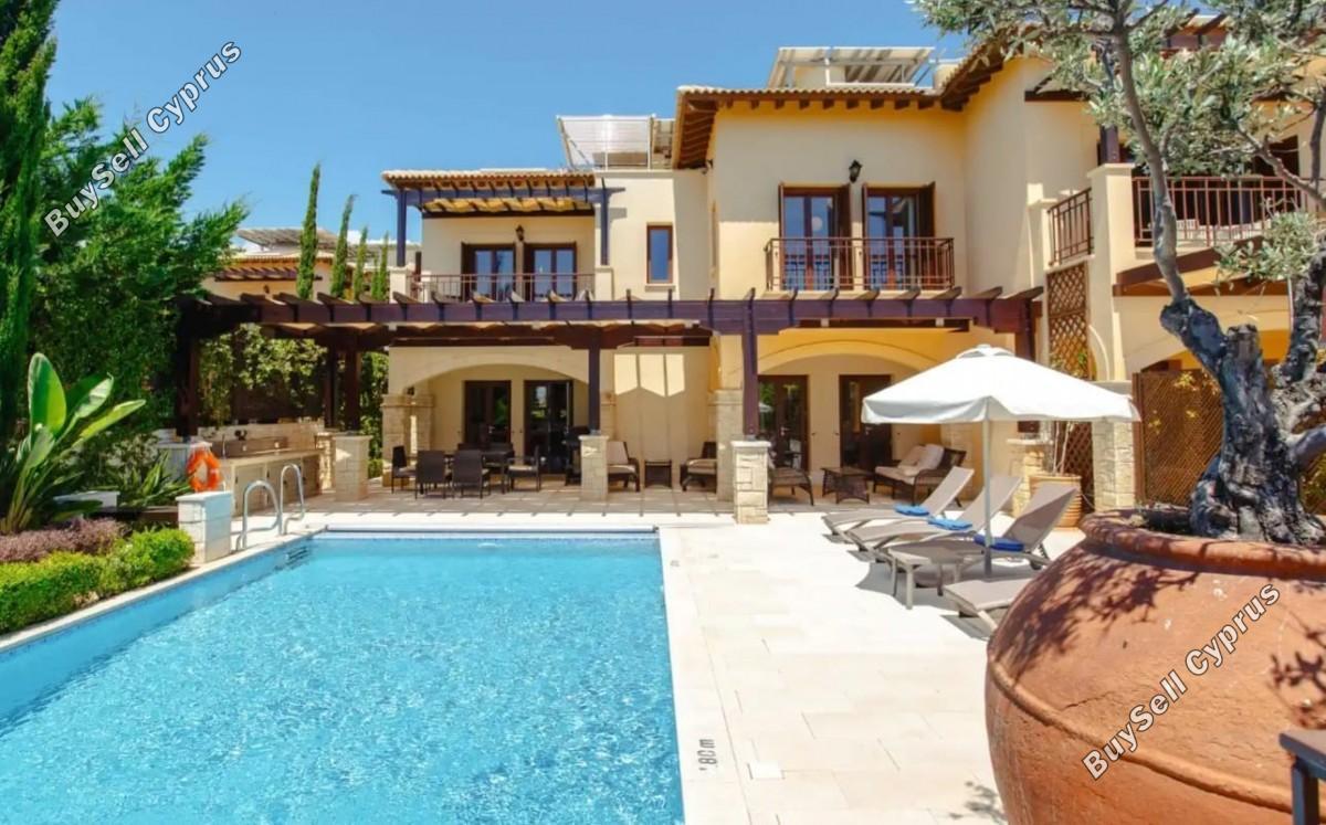 3 bedroom detached house for rent aphrodite hills paphos 8833887 image 17012814