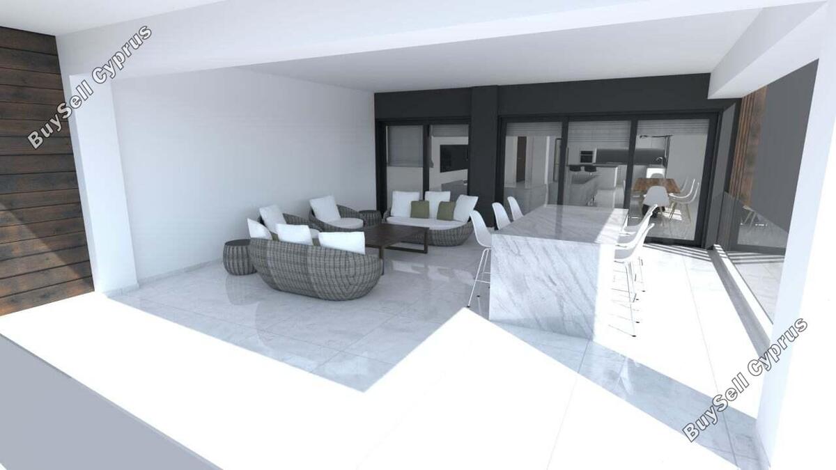 3 bedroom penthouse for sale strovolos nicosia 1072887 image 1298701