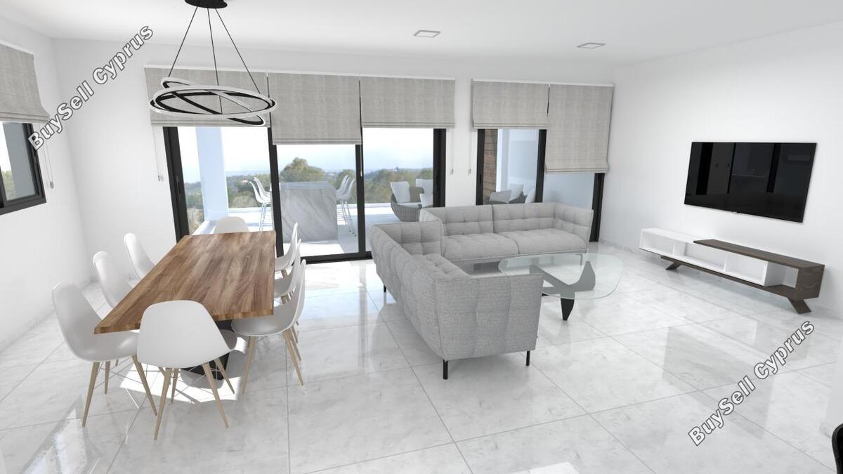 3 bedroom penthouse for sale strovolos nicosia 1072887 image 1298702