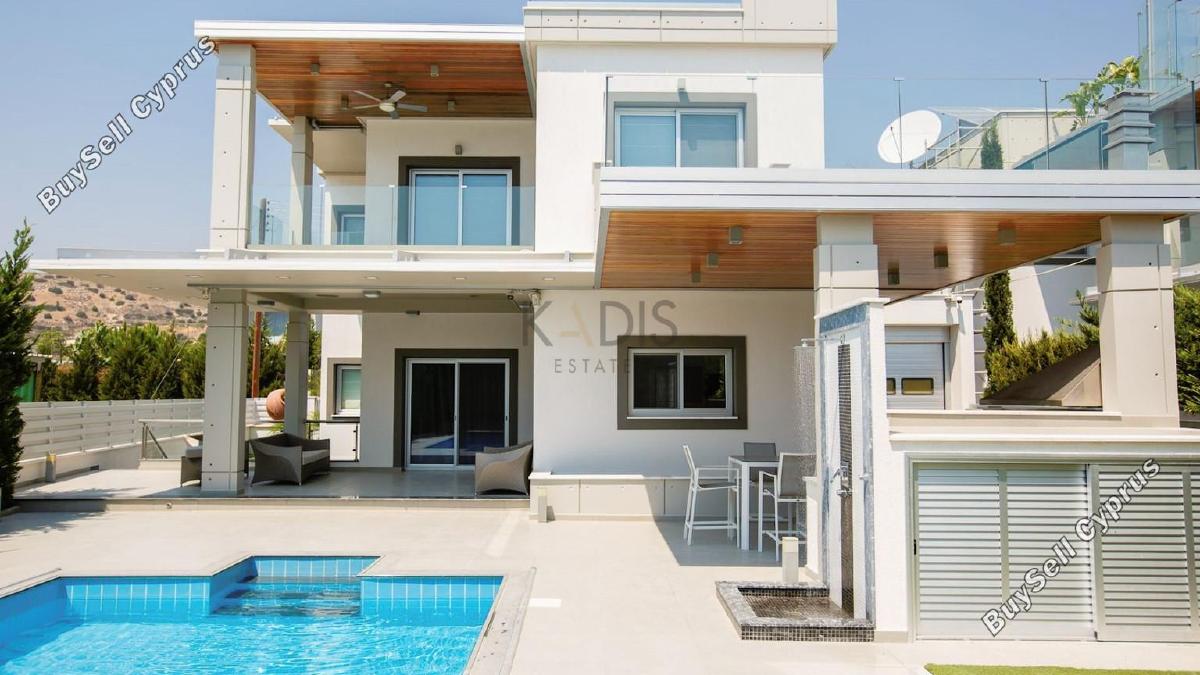 4 bedroom detached house for rent agios tychonas limassol 1430887 image 15299461