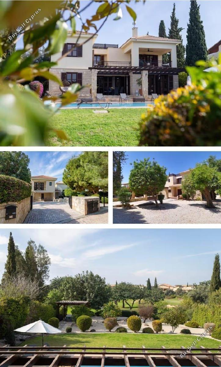 4 bedroom detached house for rent aphrodite hills paphos 8826887 image 16966714