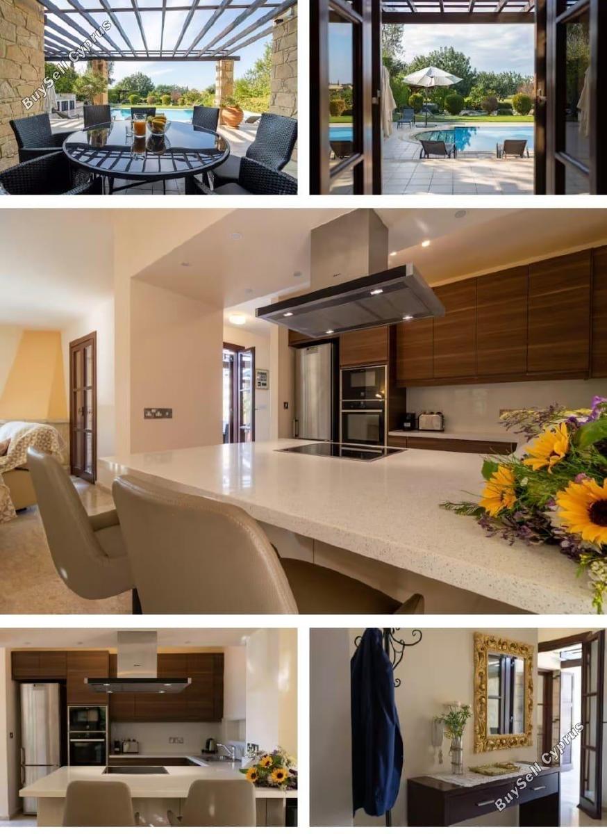 4 bedroom detached house for rent aphrodite hills paphos 8826887 image 16966717