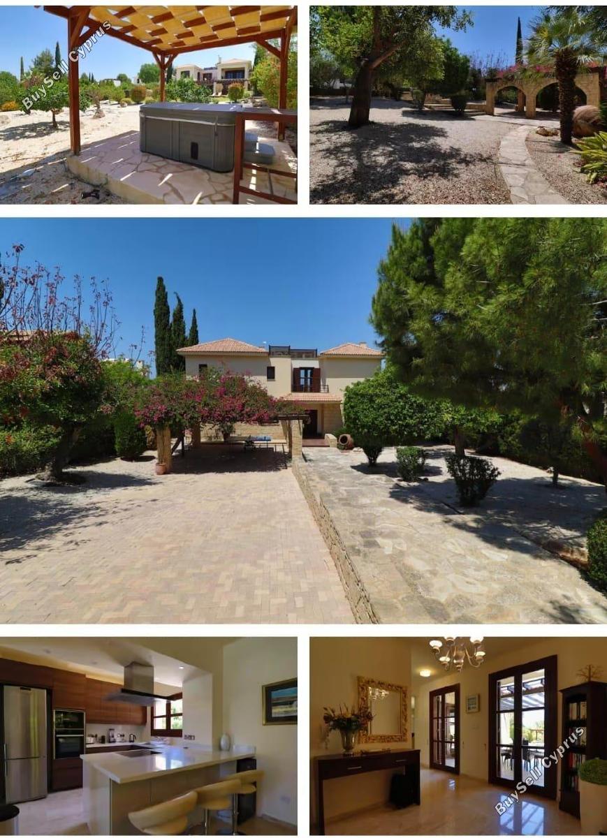 4 bedroom detached house for rent aphrodite hills paphos 8826887 image 16966720