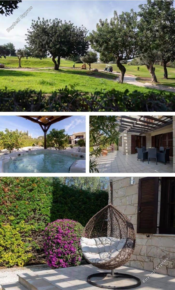 4 bedroom detached house for rent aphrodite hills paphos 8826887 image 16966722