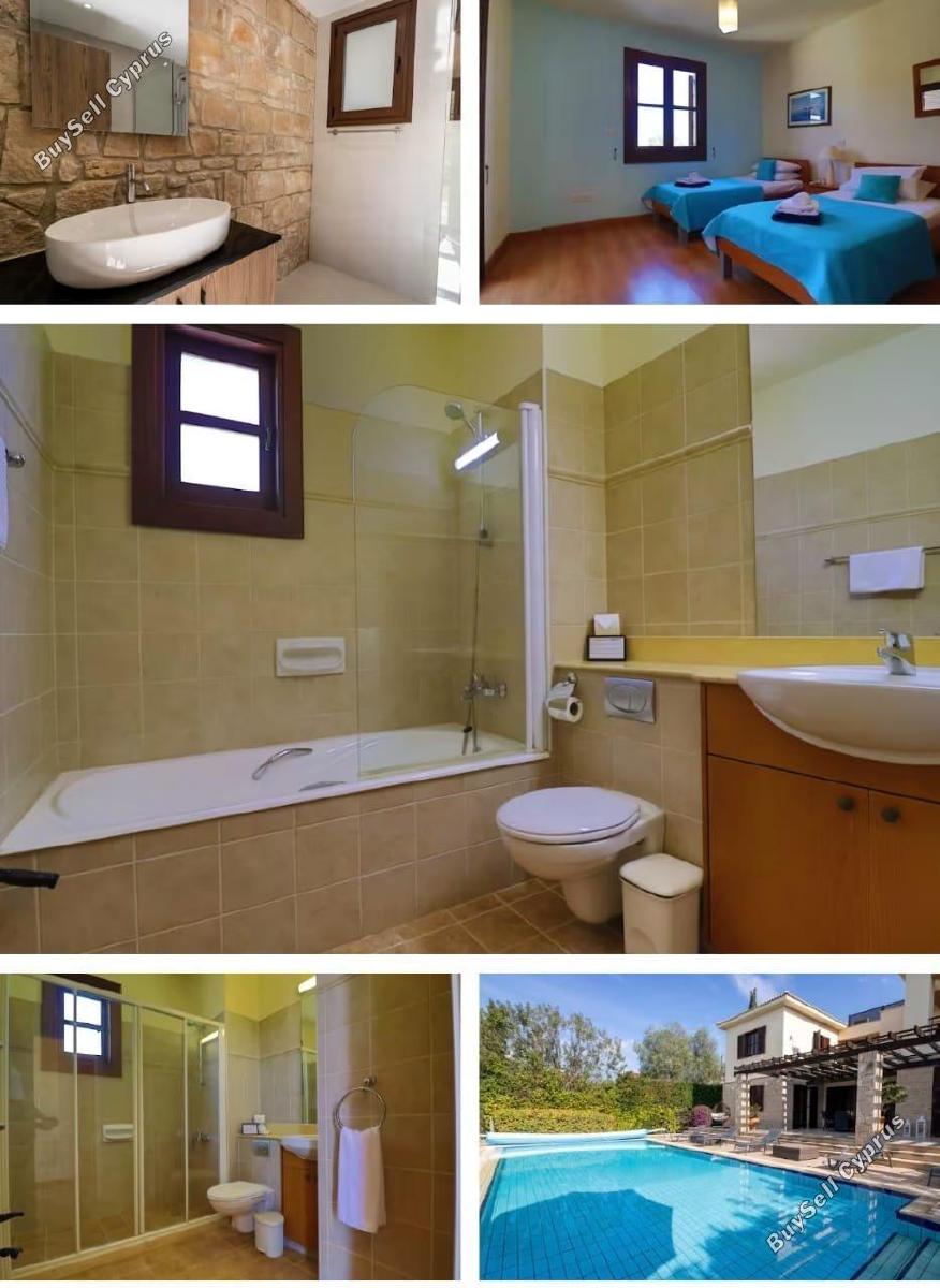 4 bedroom detached house for rent aphrodite hills paphos 8826887 image 16966724