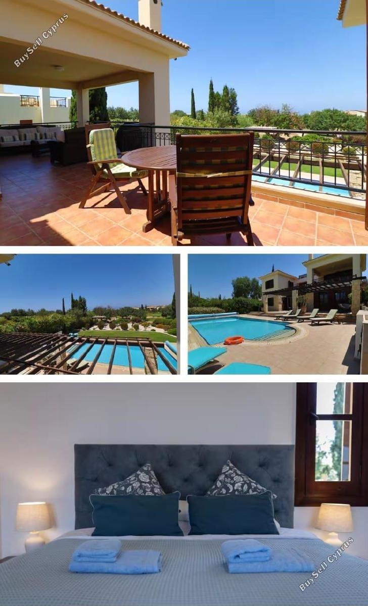 4 bedroom detached house for rent aphrodite hills paphos 8826887 image 16966726
