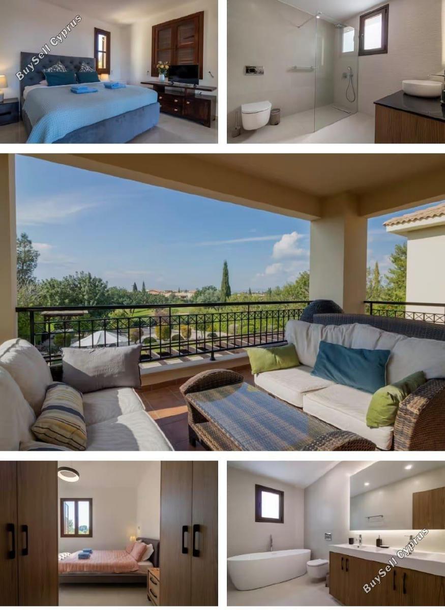 4 bedroom detached house for rent aphrodite hills paphos 8826887 image 16966728