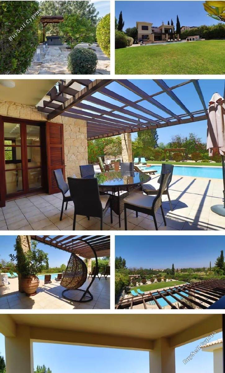 4 bedroom detached house for rent aphrodite hills paphos 8826887 image 16966730