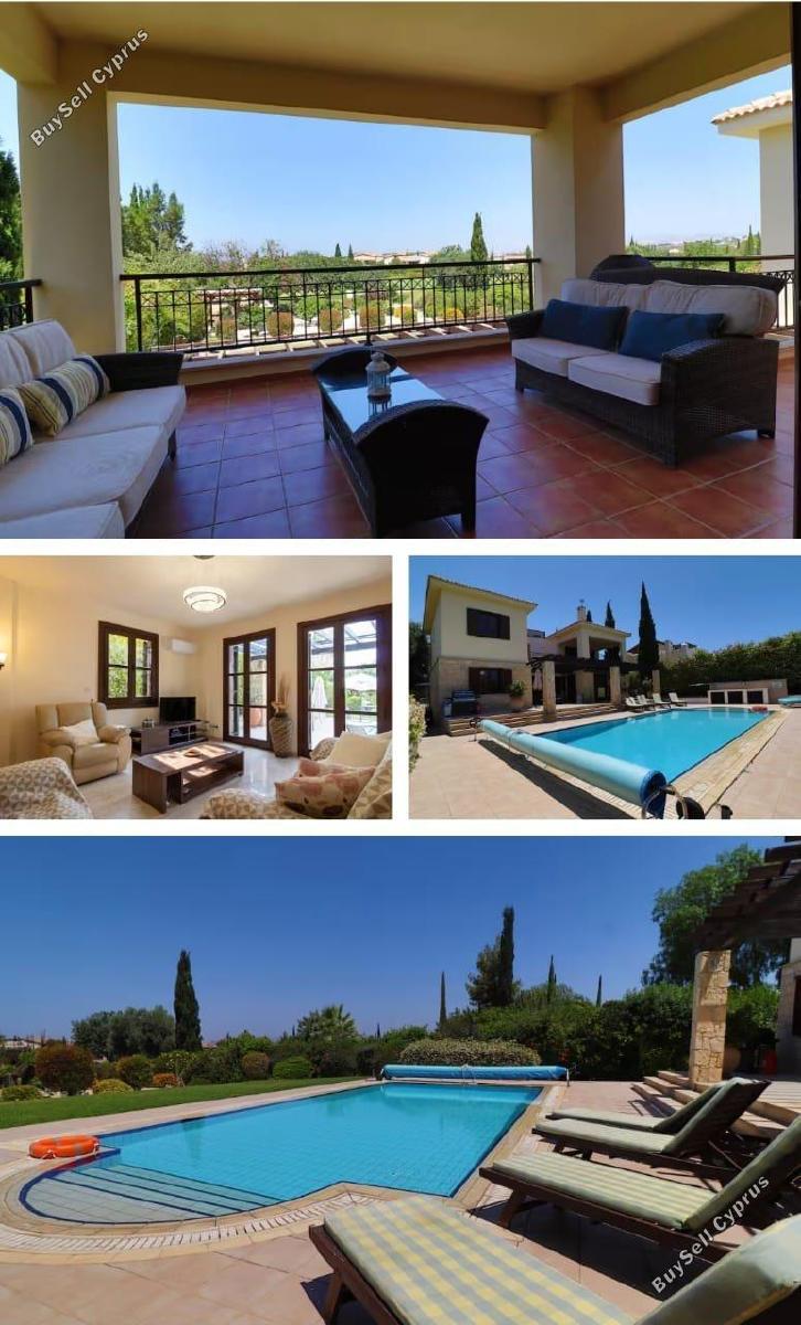 4 bedroom detached house for rent aphrodite hills paphos 8826887 image 16966732