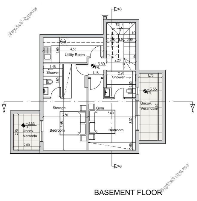 5 bedroom detached house for sale peyia paphos 7733887 image 15494763