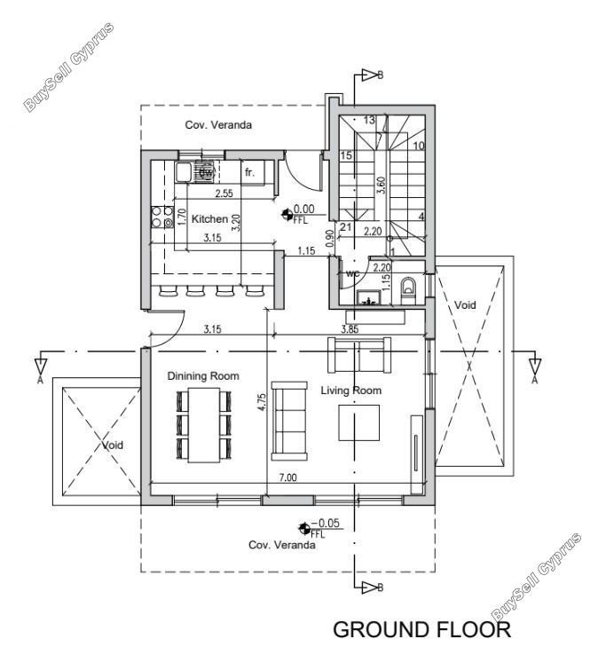 5 bedroom detached house for sale peyia paphos 7733887 image 15494766
