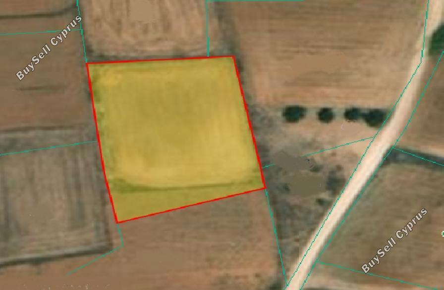 land for sale akaki nicosia 1890887 image 16162294