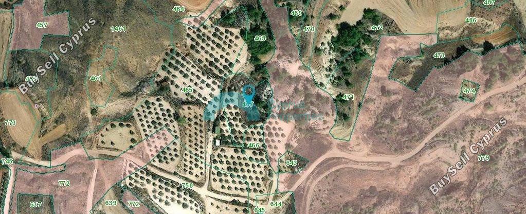 land for sale arediou nicosia 841887 image 5398940