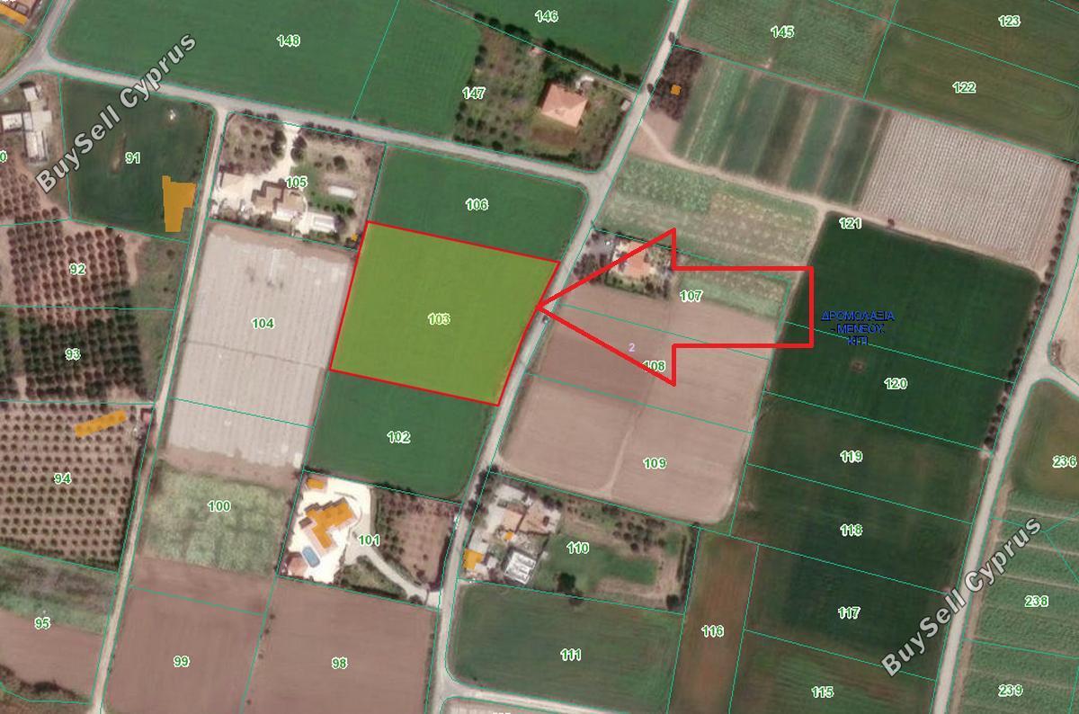 land for sale kiti larnaca 1688887 image 4425378