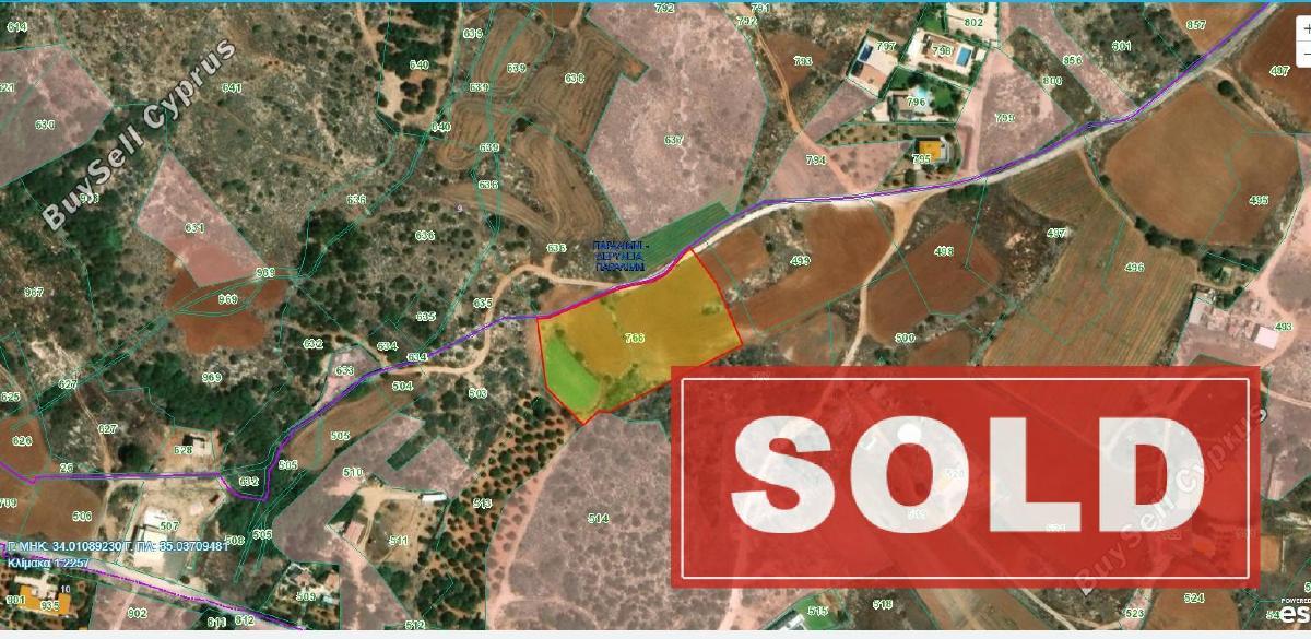 land sold agia triada famagusta 8214887 image 13733150