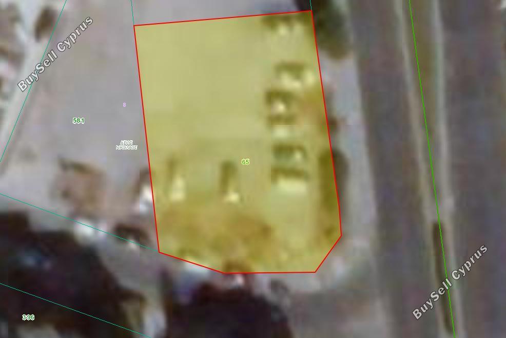 plot for sale faneromeni larnaca 1574887 image 3940138