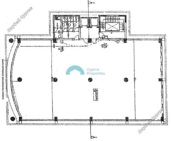 studio shop for rent linopetra limassol 8625887 image 15838378